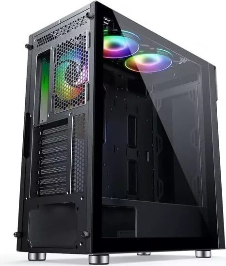 Mbështjellës Sama W02 Pc Case W02