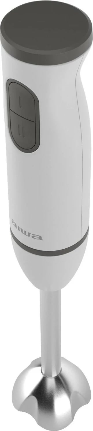 Mikser dore Aiwa ABL800 Kenkiri 800, 600W, inox, i bardhë