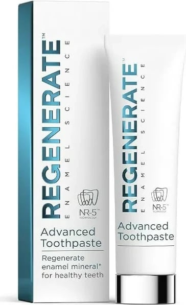 Pasta për dhëmbë REGENERATE Enamel Science Advanced 75ml