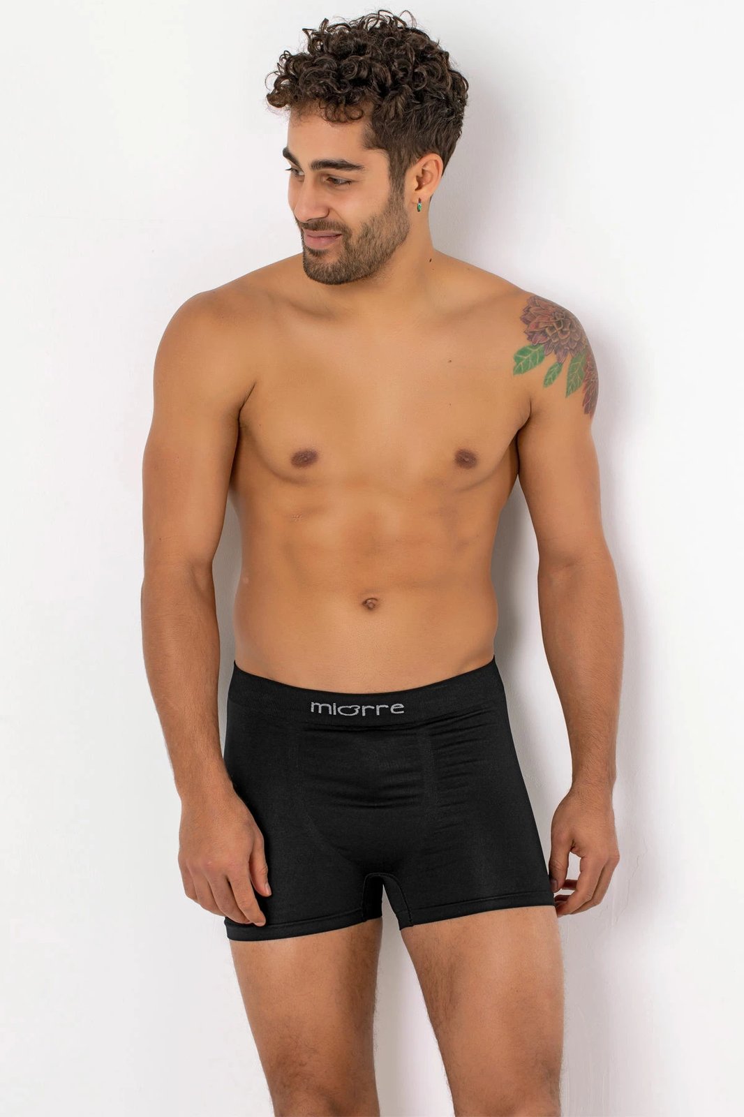Boxer short Jumeon, i zi, 237-001500, L/XL