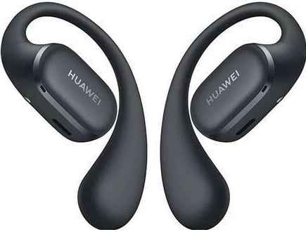 Kufje Huawei FreeArc, Bluetooth 5.2, IP57, të zeza