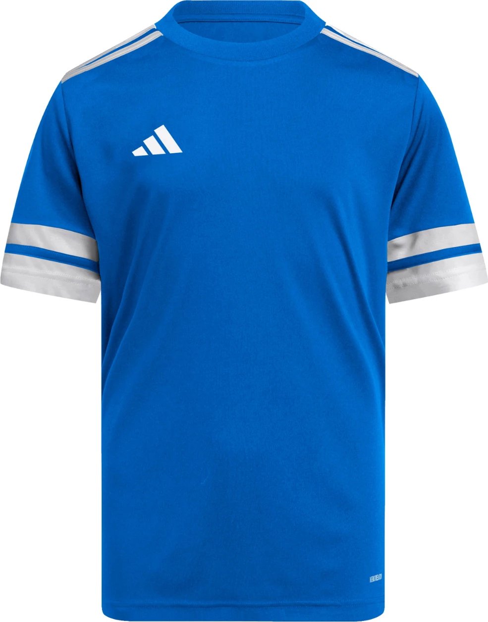Maicë për fëmijë adidas, e kaltër