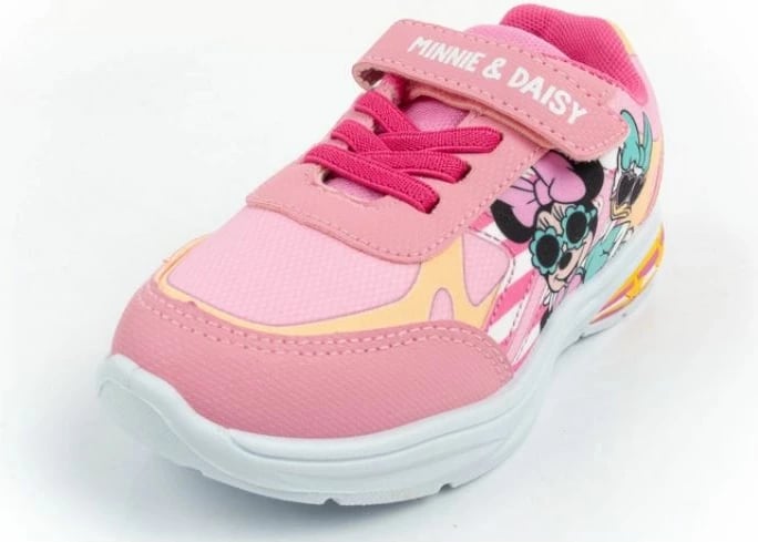 Atlete për fëmijë Leomil, rozë