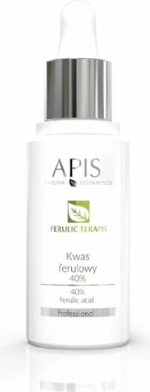 Serum për fytyrë për femra APIS Ferulic Acid 40%, 30ml
