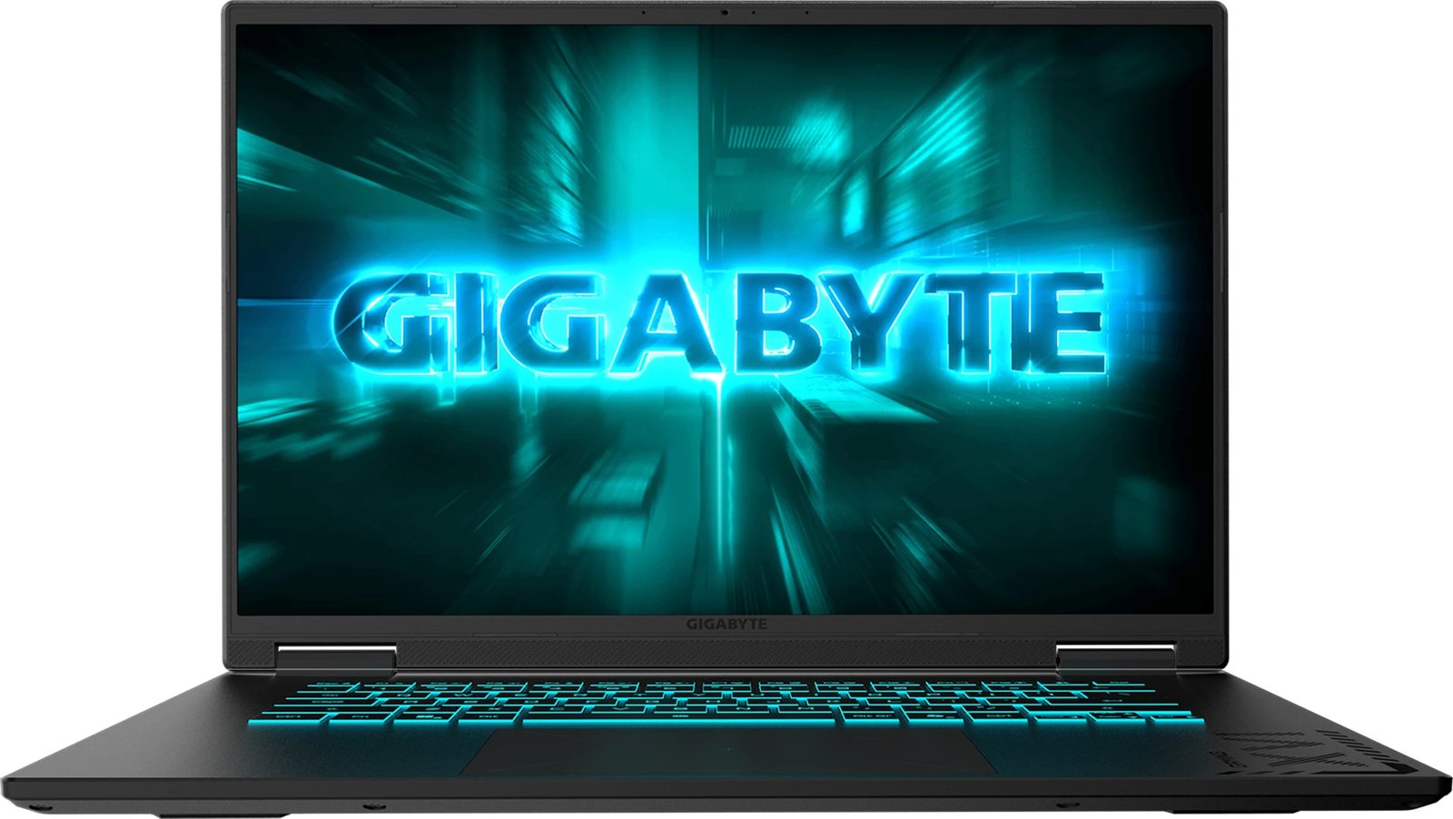 GIGABYTE A16 CVH - Laptop Gaming 16″ FHD+ 165Hz (Intel Core i7-13620H, RTX 5060 8GB, 16GB RAM, 1TB SSD, Backlit Keyboard, 300 nits)