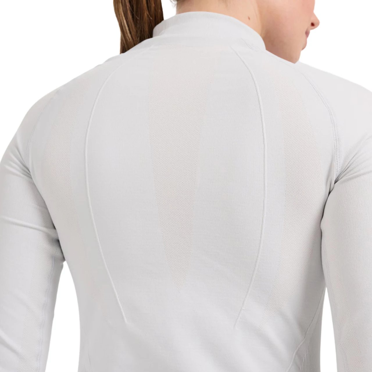 Maicë termo për femra 4F, gri