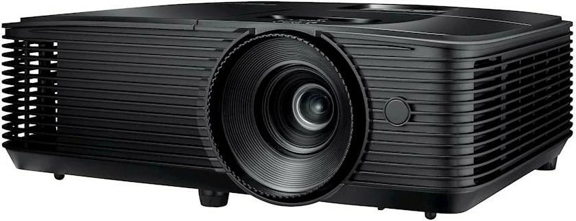 Projektor Optoma DH351, Full HD 1920x1080, 3600 ANSI lumen, i zi