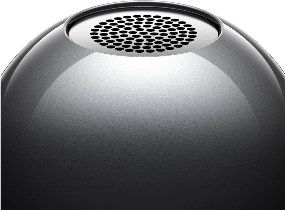 Kufje Bluetooth, USAMS Echo R02, Bluetooth 5.3, ear-clip in-ear, mikrofon i integruar, kuti karikimi 300 mAh, gri