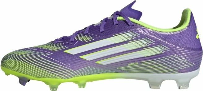 Atlete futbolli adidas për femra, vjollcë