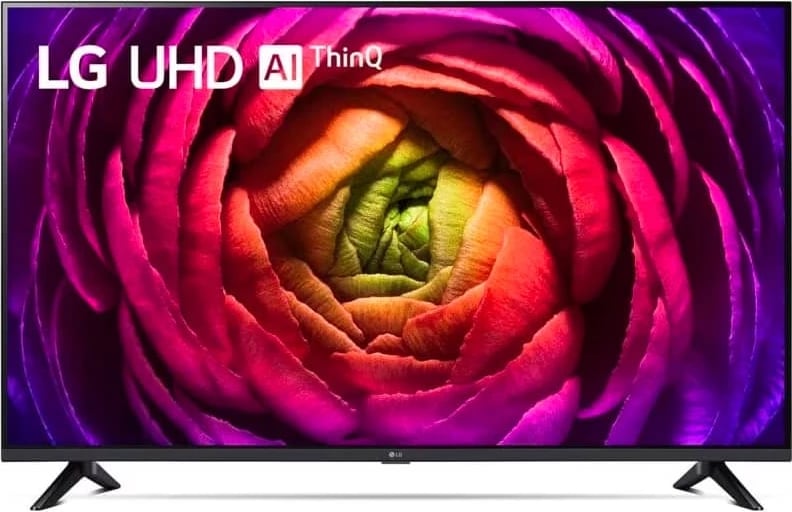 Televizor LG UHD 75UR76003LL, 75" 4K Ultra HD