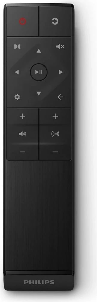 Soundbar Philips TAB8507B/10 3.1 Atmos Bluetooth, i zi
