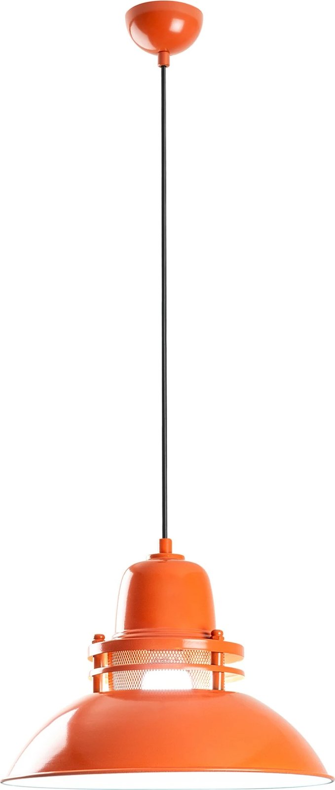 Llambë tavani Opviq, Tibet, portokalli Llambë tavani Opviq, Tibet, portokalli