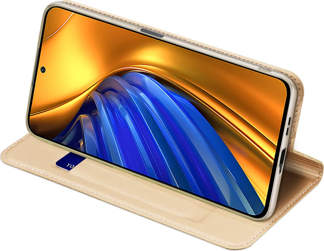 Mbështjellës Dux Ducis Skin Pro për Xiaomi Poco F4 5G, me xhep kartelash, funksion stand, lëkurë ekologjike, Ari Mbështjellës Dux Ducis Skin Pro për Xiaomi Poco F4 5G, me xhep kartelash, funksion stand, lëkurë ekologjike, Ari