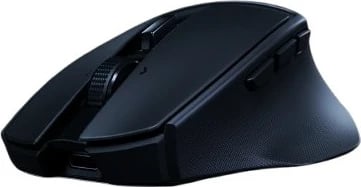 Maus Razer Basilisk Mobile, wireless & me kabllo, 18000 DPI, 10 butona, i zi