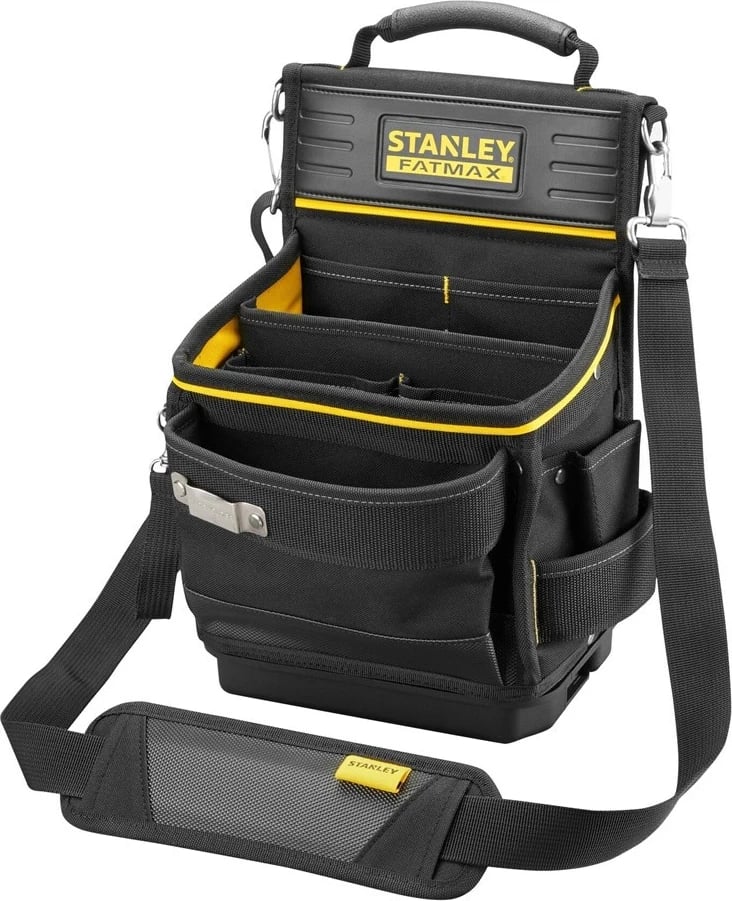 Kasë për vegla STANLEY FATMAX FMST17624-1, E zezë
