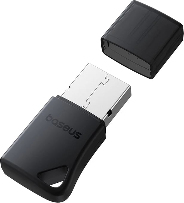 Adapter Bluetooth USB Baseus Encok BA04+, Bluetooth 5.4, i zi