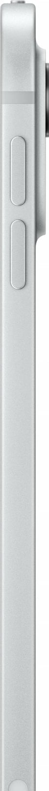 Apple iPad Pro (M4), 11", Wi-Fi, 2TB, Nano-Texture Glass, Silver