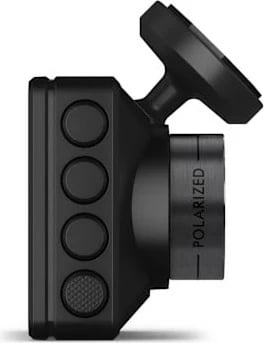 Kamerë regjistrimi rruge Garmin X210, Quad HD, Wi-Fi, Bluetooth, 512 GB, E zezë