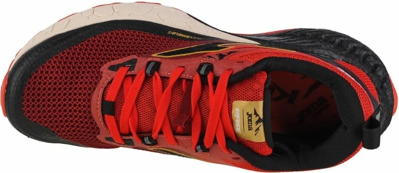 Atlete për meshkuj Joma, të kuqe