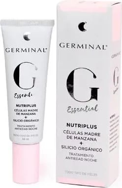 Krem fytyre Germinal Essential Nutriplus 50ml
