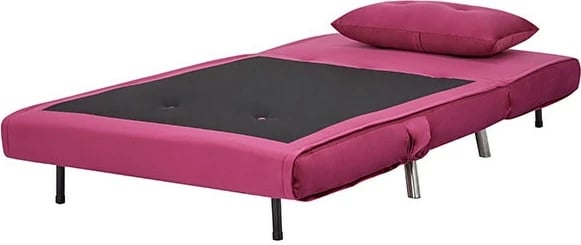 Karrige shtrat Nextdeco Berlin, Fuchsia
