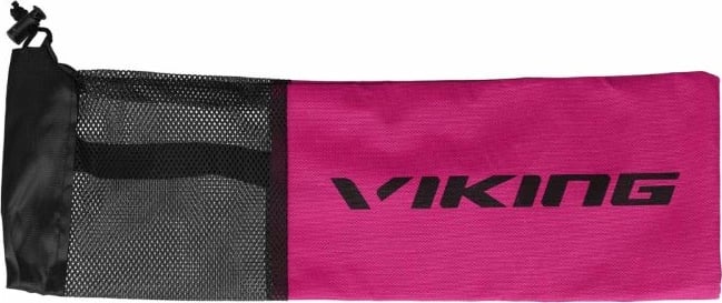 Shkopinj trekking Viking për femra, të zeza dhe rozë