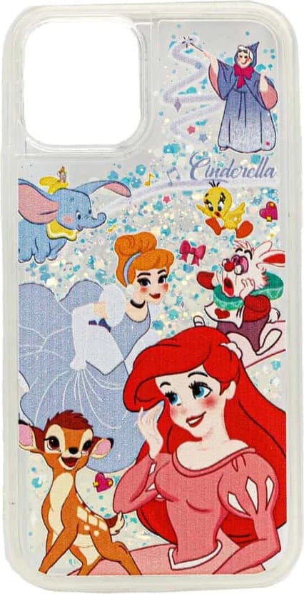 Fotroll Për Telefon Tech Time FA103-012 (Multicolor, IP14PROMAX)