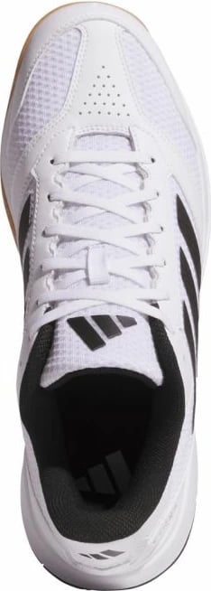 Atlete për meshkuj adidas, të bardha