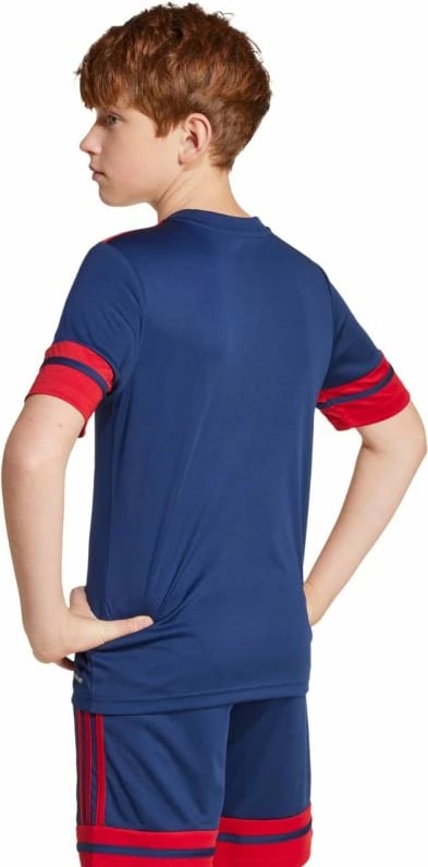 Maicë për fëmijë adidas, e kaltër