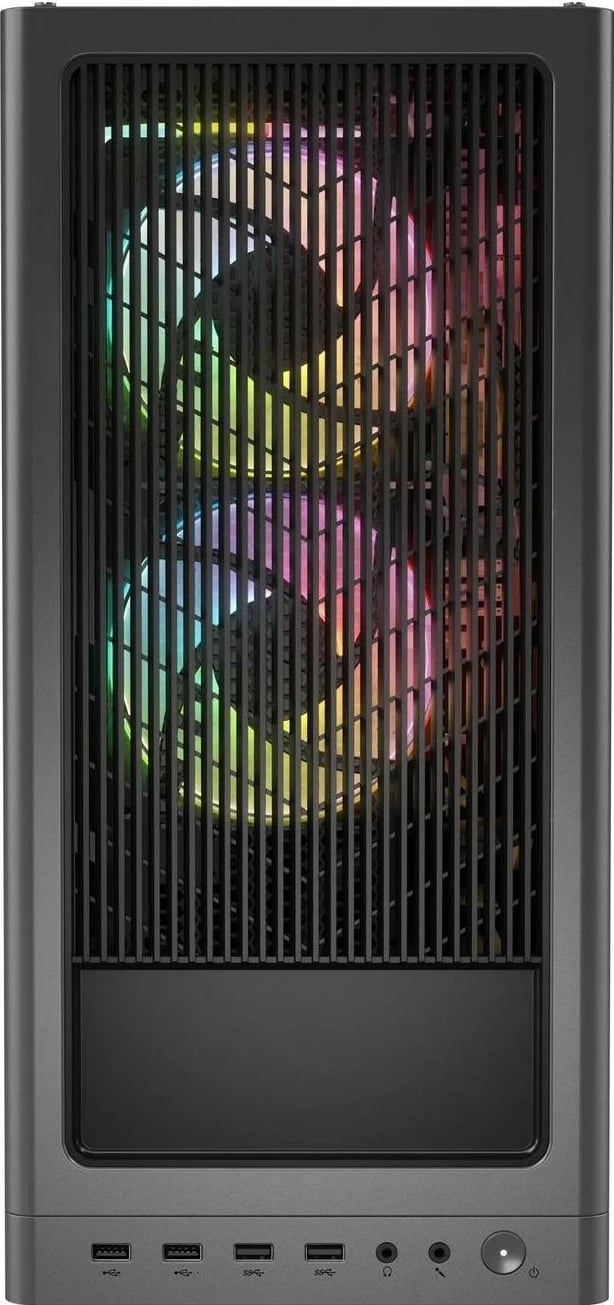 Kompjuter Lenovo Legion T7, Core i7-14700KF, RAM 64GB, SSD 2TB, RTX4080 SUPER, ngjyrë e zezë Kompjuter Lenovo Legion T7, Core i7-14700KF, RAM 64GB, SSD 2TB, RTX4080 SUPER, ngjyrë e zezë