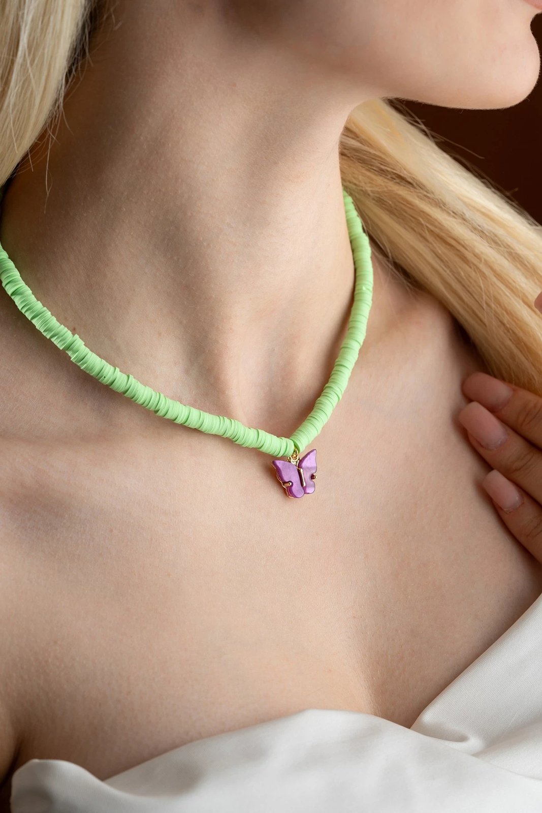 Varëse shumëngjyrëshe Jumeon, B235506