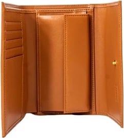 Portofol femra Alviero Martini Prima Classe, camel