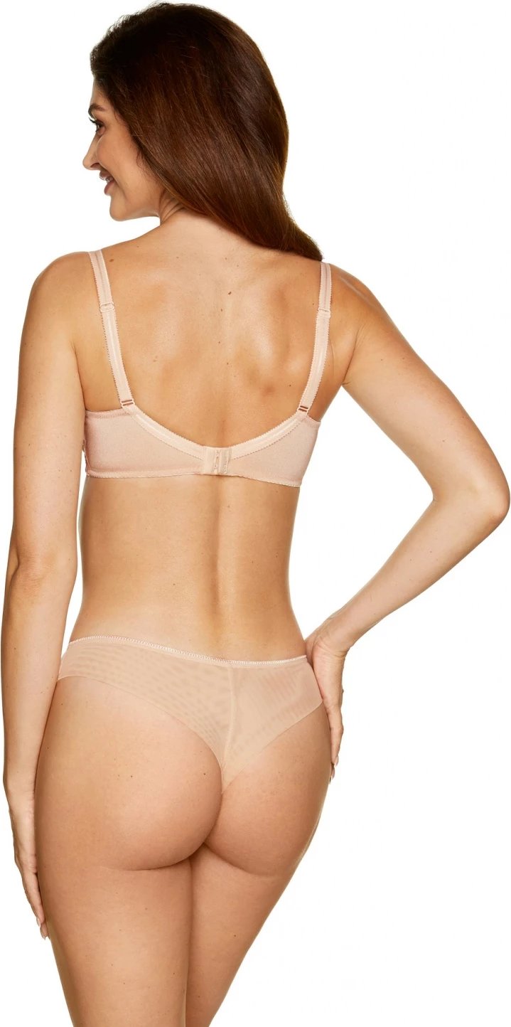 Sutjenë Gorteks 164670 femra, bezhë