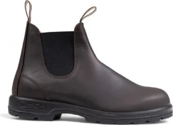 Çizme Blundstone meshkuj, kafe