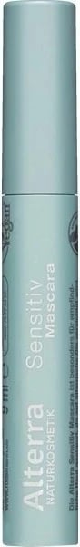 Maskarë Alterra Sensitiv, Black, 9 ml