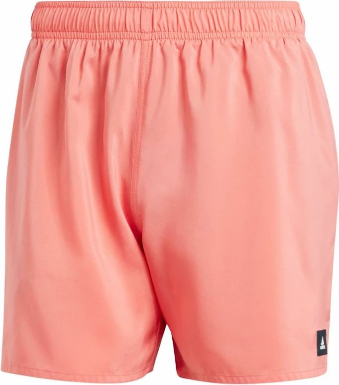 Shorce për not adidas për meshkuj, ngjyrë korale