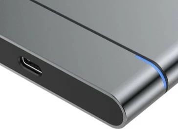 Kasë iBOX HD-06 për SSD 2.5", USB 3.2 Gen 2, Argjendtë Kasë iBOX HD-06 për SSD 2.5", USB 3.2 Gen 2, Argjendtë