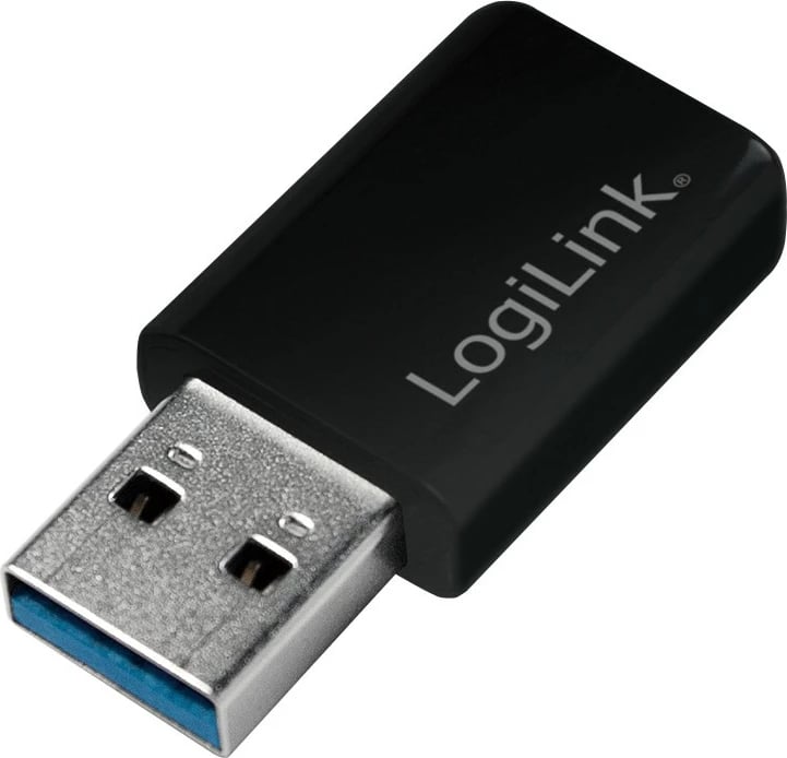 Adapter Wi-Fi LogiLink USB 3.0 1200Mbps, i zi