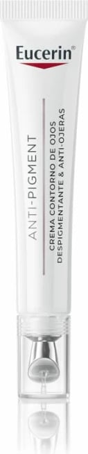 Krem për konturin e syve unisex Eucerin Anti-Pigment 15ml