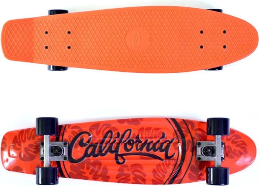 Skateboard SMJ unisex