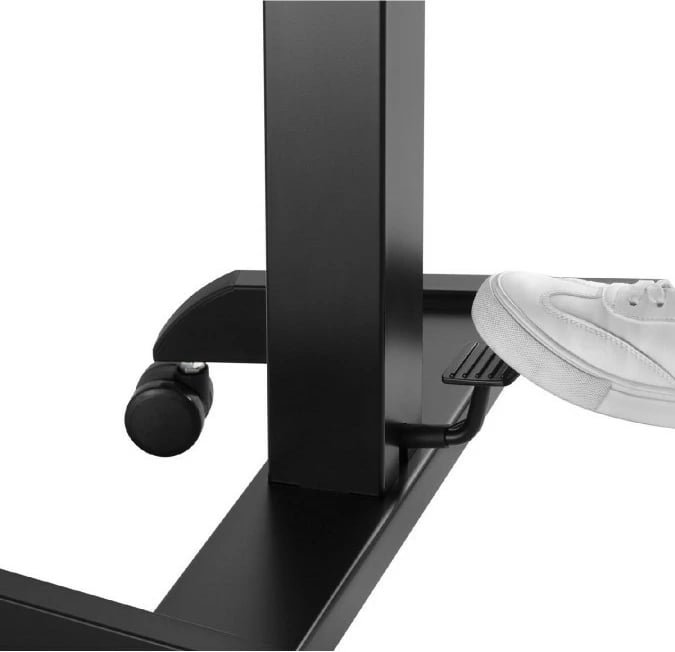 Tavolinë laptopi Maclean MC-892B, e zezë