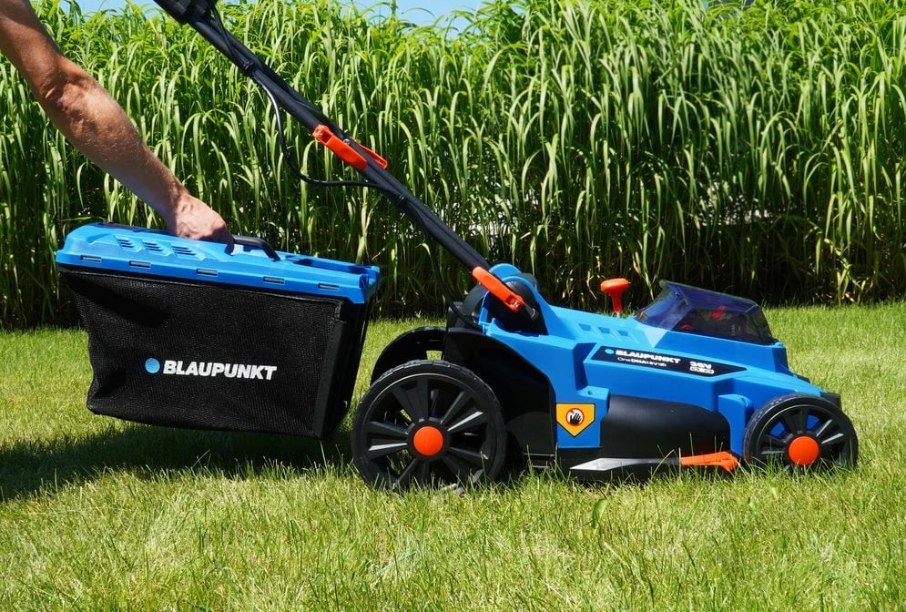 Kosë Elektrike BLAUPUNKT CL7010