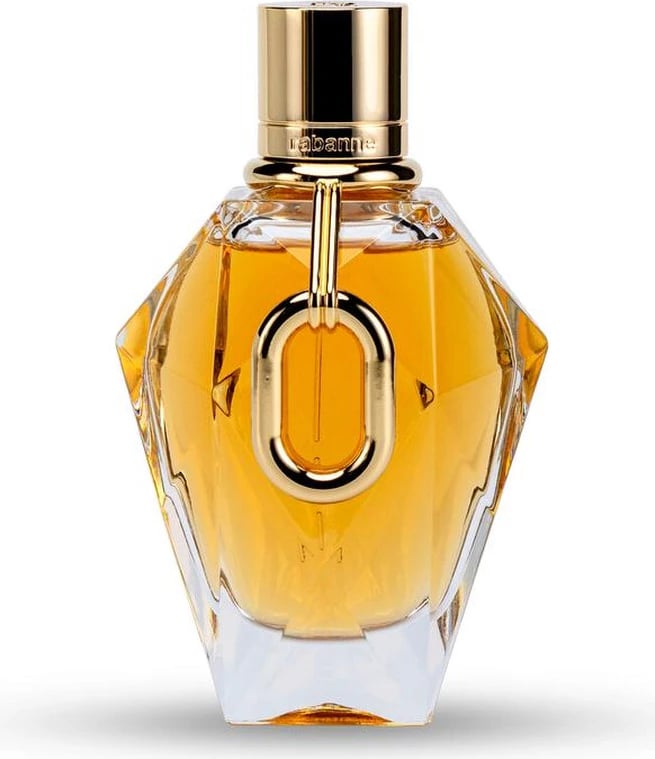 Eau de Parfum Paco Rabanne Lady Million Gold, 50 ml Eau de Parfum Paco Rabanne Lady Million Gold, 50 ml