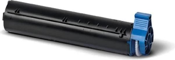Toner OKI 45807111, origjinal, i zi, 12K faqe