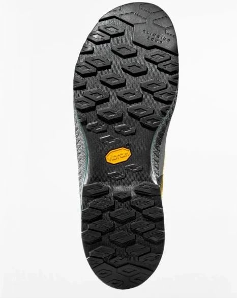 Atlete approach La Sportiva, savana/jungle