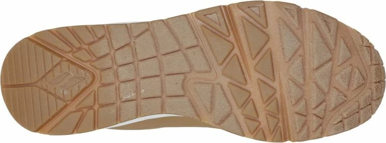Atlete për meshkuj Skechers, kafe