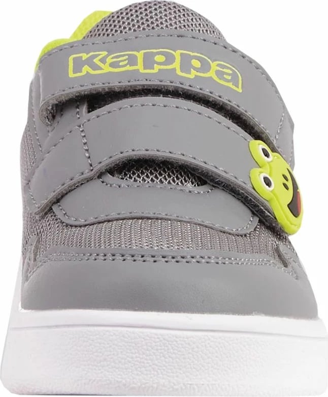 Atlete për fëmijë Kappa, të gjelbërta/hiri