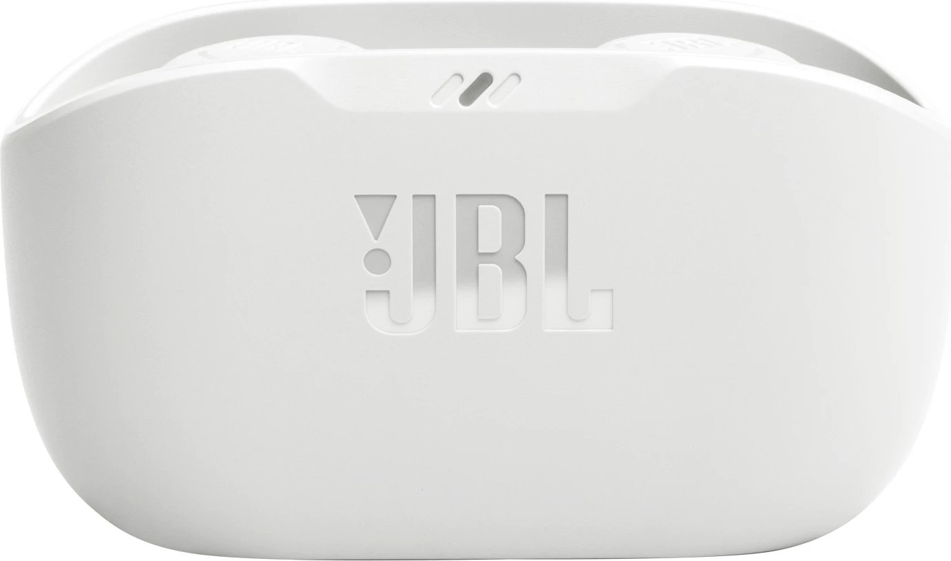 Kufje JBL Wave Buds TWS, Bluetooth 5.2, të bardha