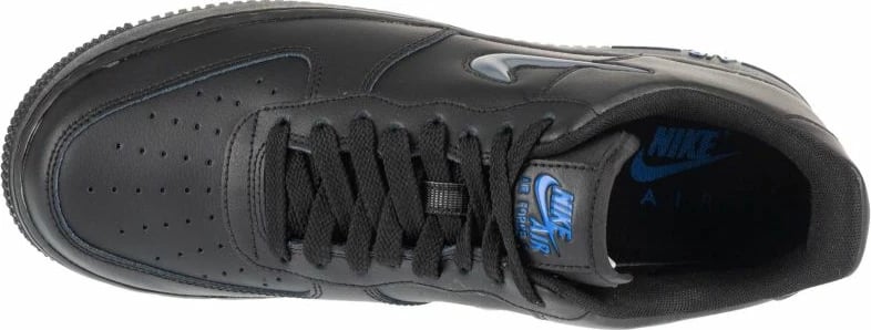 Atlete për meshkuj Nike, të zeza