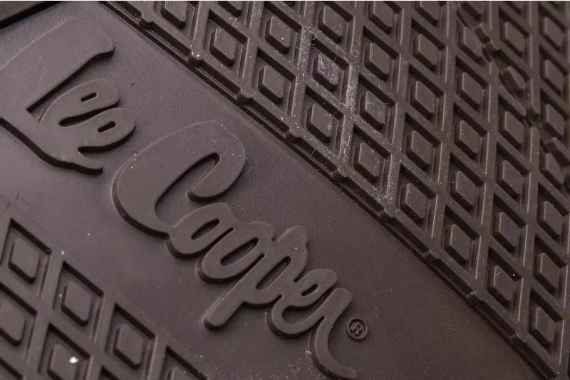 Këpucë për femra Lee Cooper, blu marine Këpucë për femra Lee Cooper, blu marine